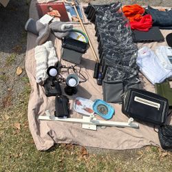 Yard Sale In Covina 5/2/2026