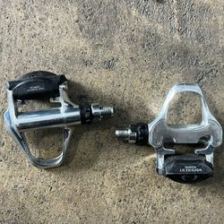 Shimano Ultegra SPD SL Pedals 
