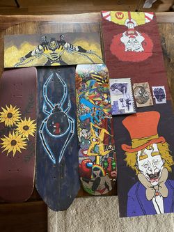 Art/ Paintings