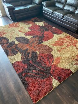 Quality Area Rug