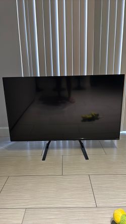 Vizio TV