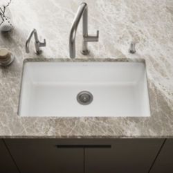 Kohler Kitchen Sink 