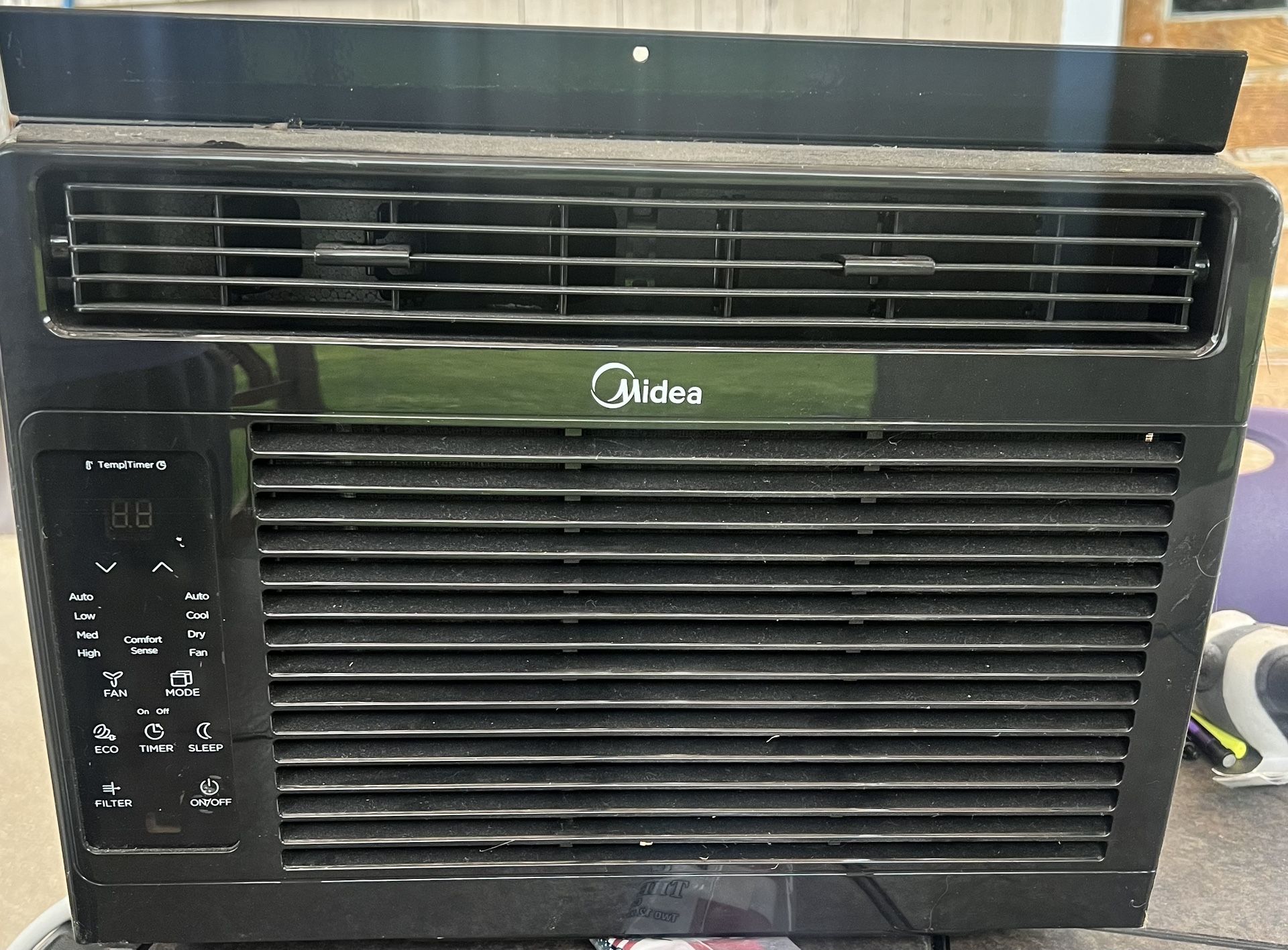 A/c Window Unit