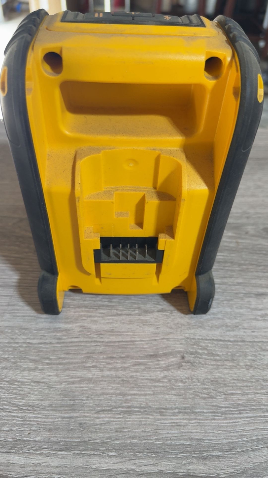 Dewalt Speaker $165 OBO
