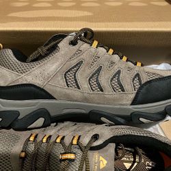 Hiking Shoes