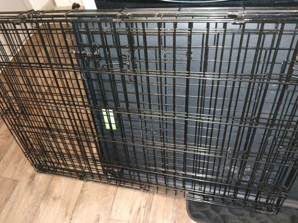 Dog Crate