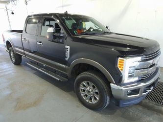 2019 Ford F-350