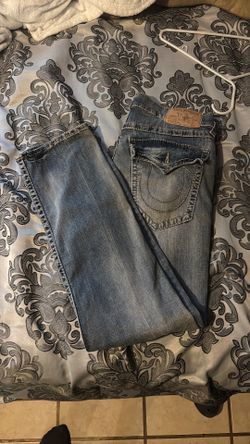 True religons jeans