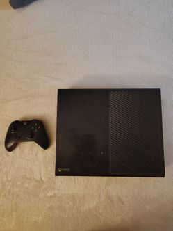 Xbox One