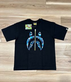 BAPE Tee Medium