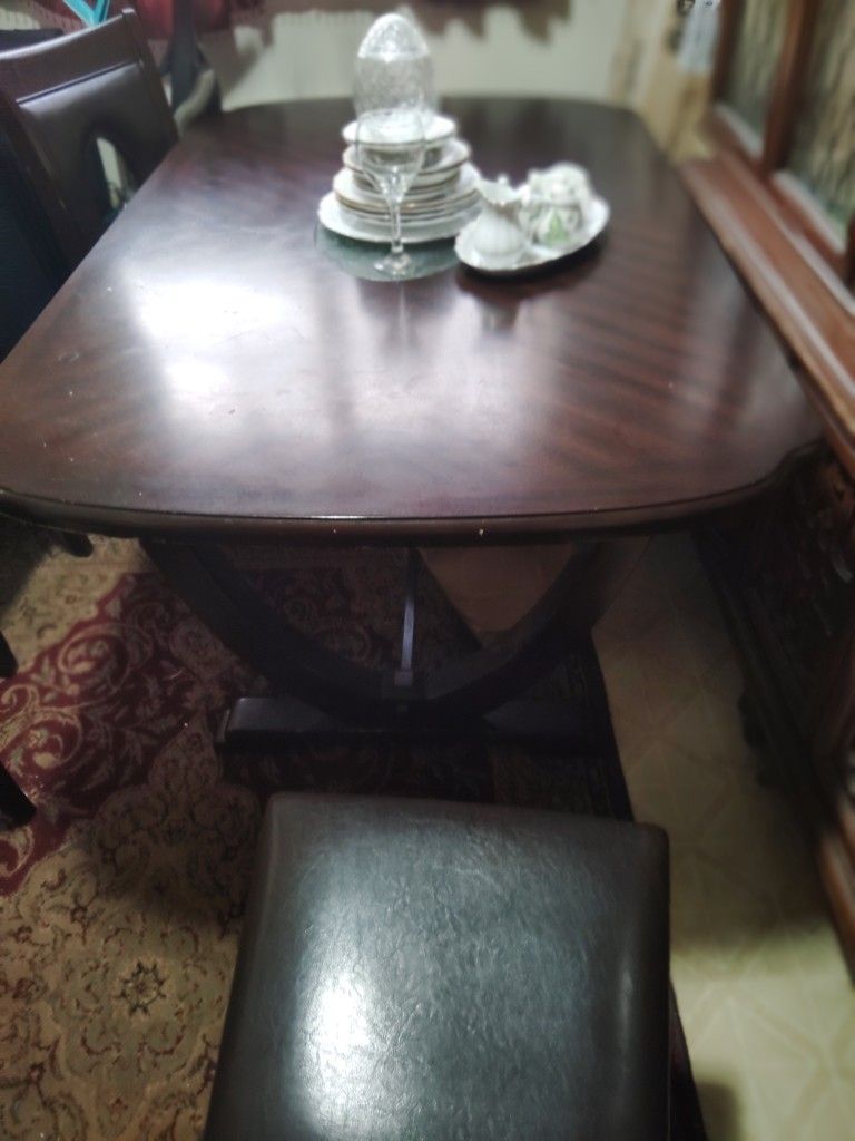 Dining Room Table