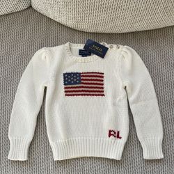 Girls Sz 4t Clothing ( Ralph Lauren )