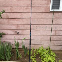 Fishing pole “Roddy hunter”