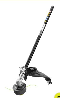!NEW! Ryobi Expand It 18" String Trimmer Attachment