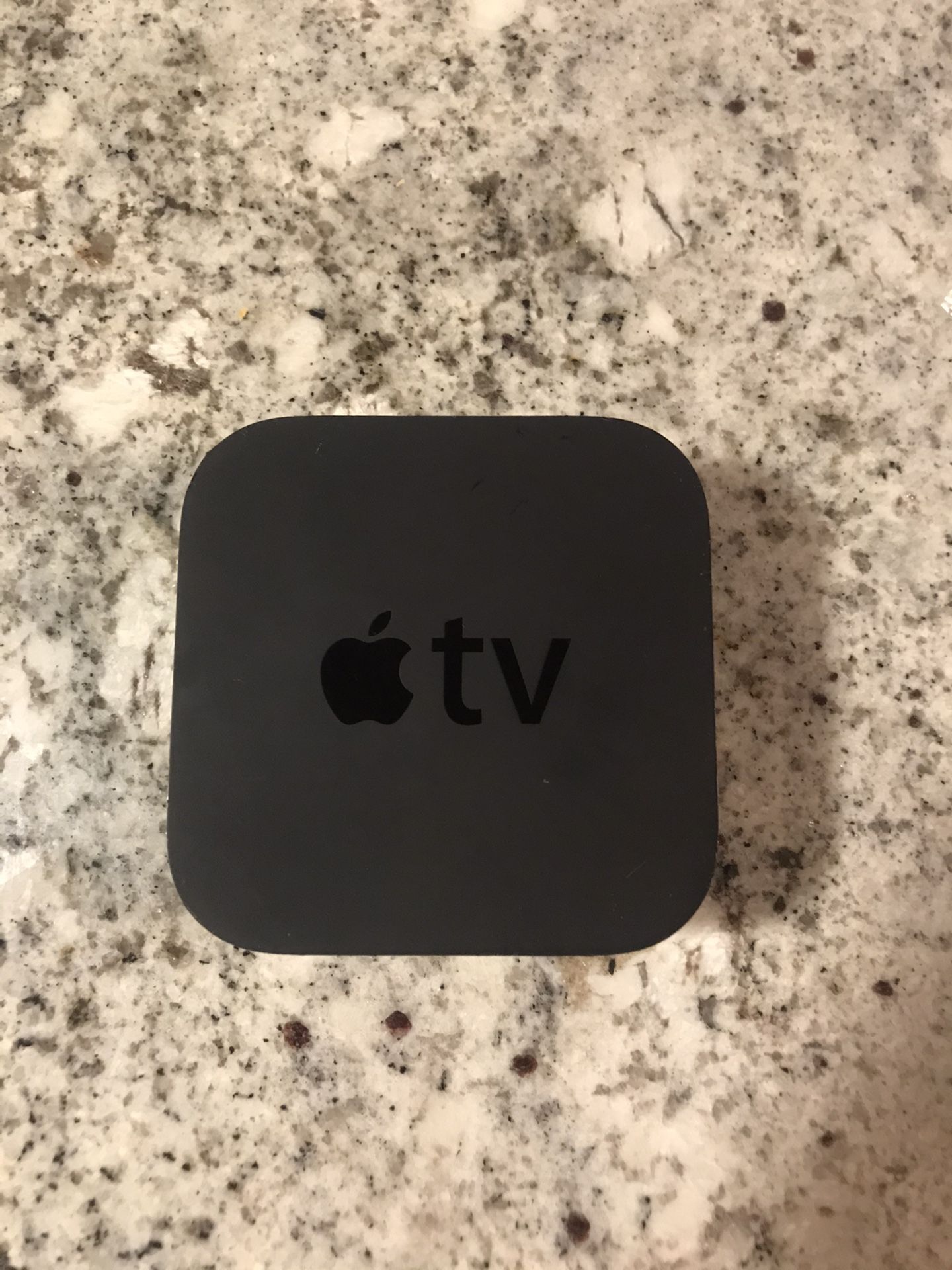 Apple TV (4th Edition)