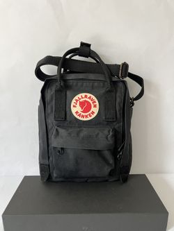 Fjällräven Kanken Sling Bag 