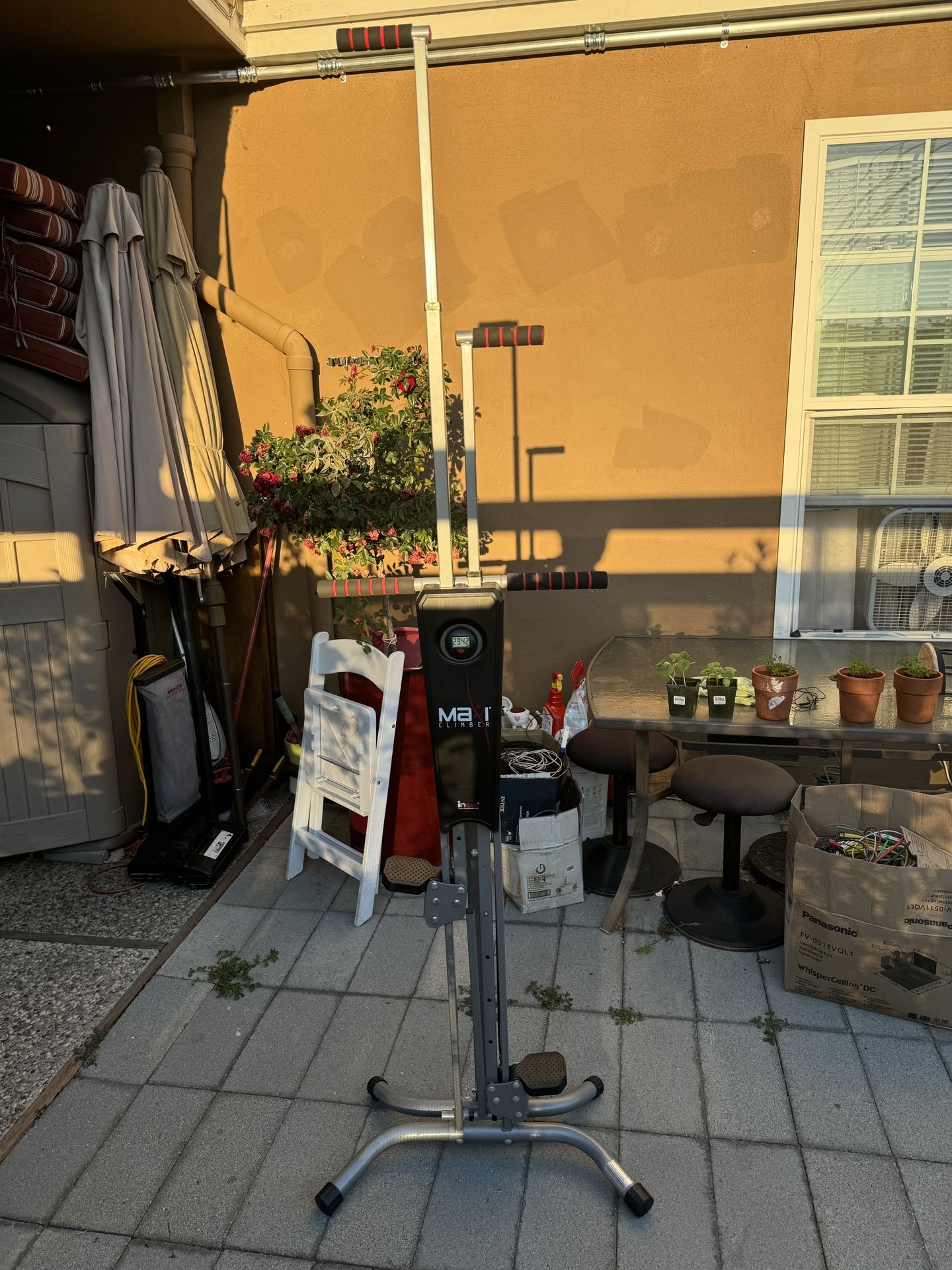 Maxi Climber for Sale