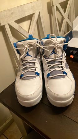 Jordan’s