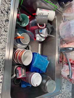 Free misc household items