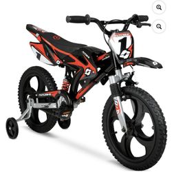 16”  Bike