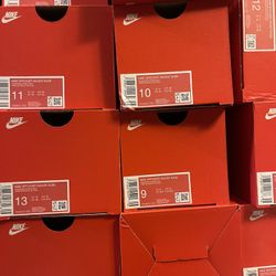 Nike Sandals