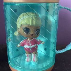 LOL Doll
