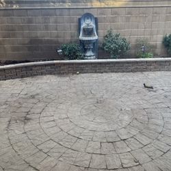 Fountain 