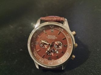 Men's watch