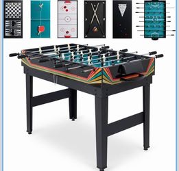 Combo Game Table