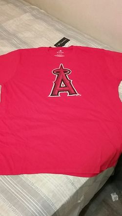 Angles tee