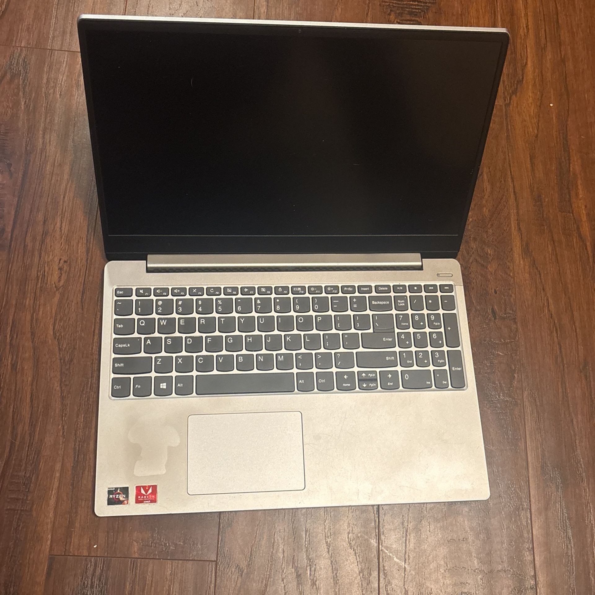 DEAD NOT WORKING Lenovo Laptop