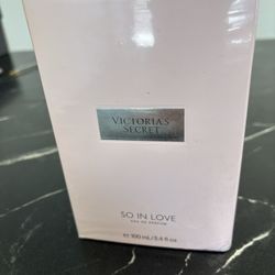 Victoria’s Secret Perfume 