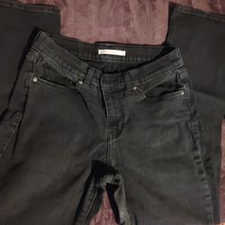 Levi Strauss 