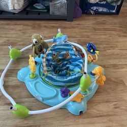 Baby Bouncer