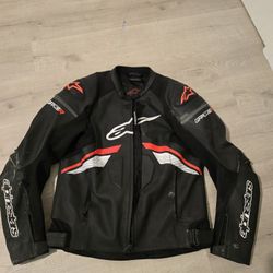 Alpinestars GPplus Size 46 USA