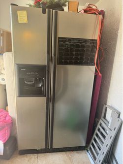 Fridge For sale