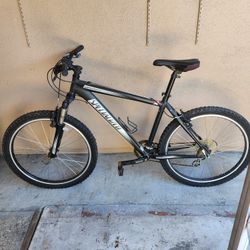Specialized Mountain Bike