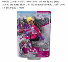 Barbie