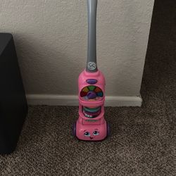 New Play Vacuum