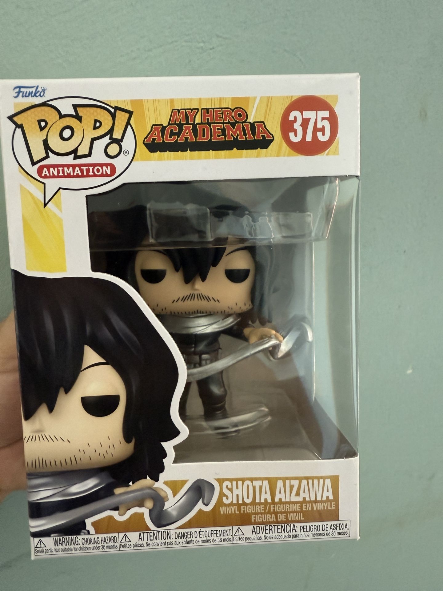 My Hero Academy Funkos For Sale