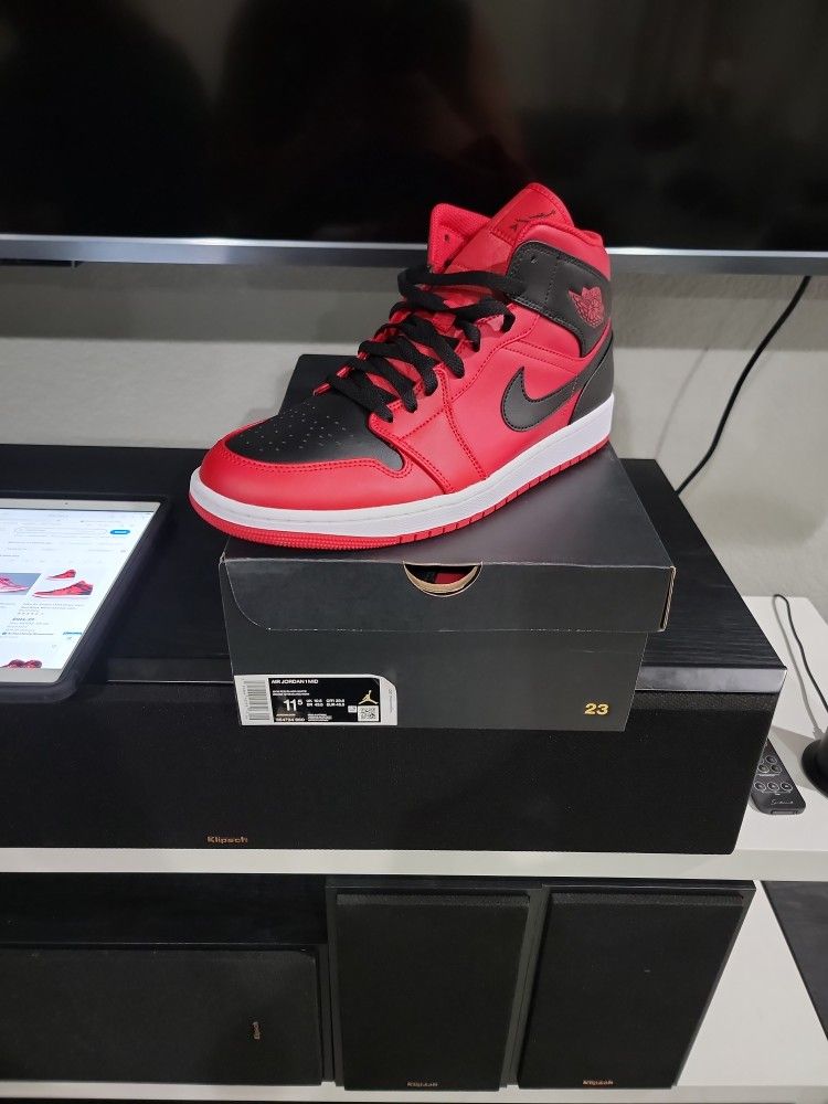 Jordan