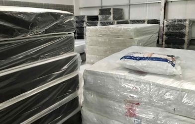 Brand New Mattress Twin Full Queen King | Clearance Event Ongoing
