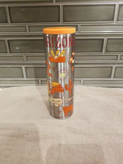 Starbucks  Arizona Been There Series Stainless Mug