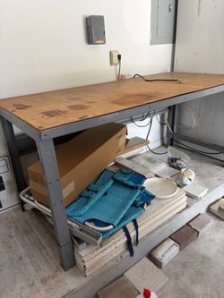 Free workbench