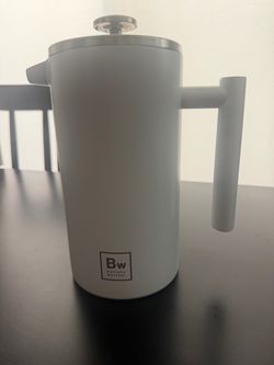 French Press