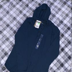 (NEW) Blue Sweatshirt