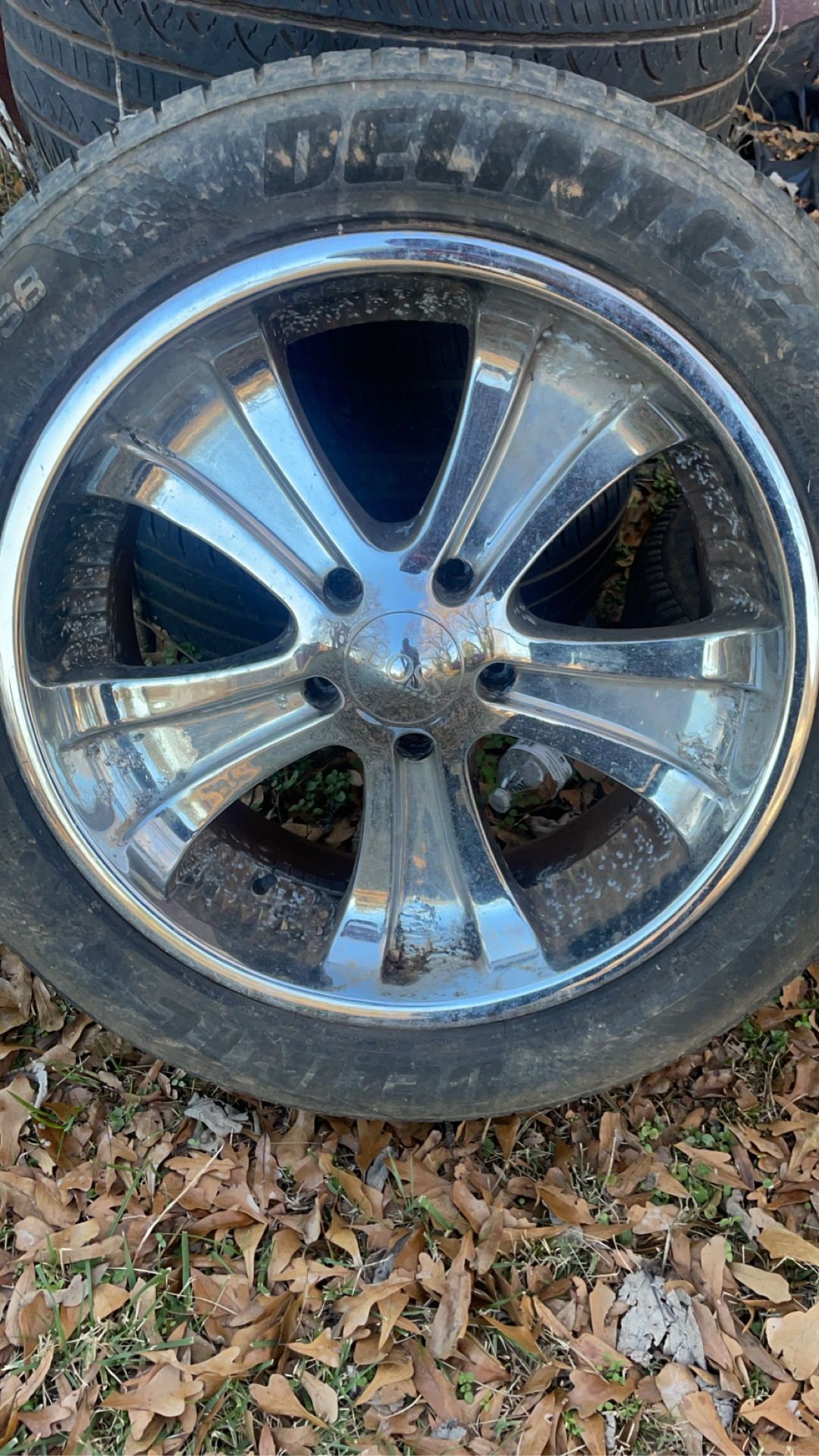 Rims