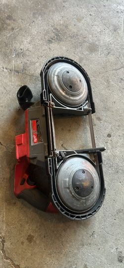 Bandsaw