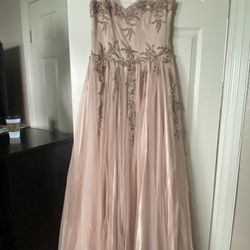 Prom Dress!