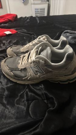 new balances M9.5